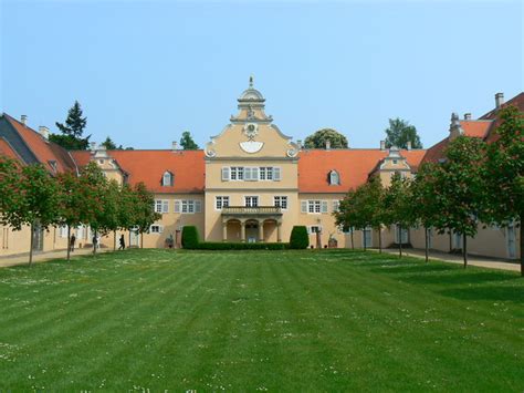 jagdschloss kranichstein museum